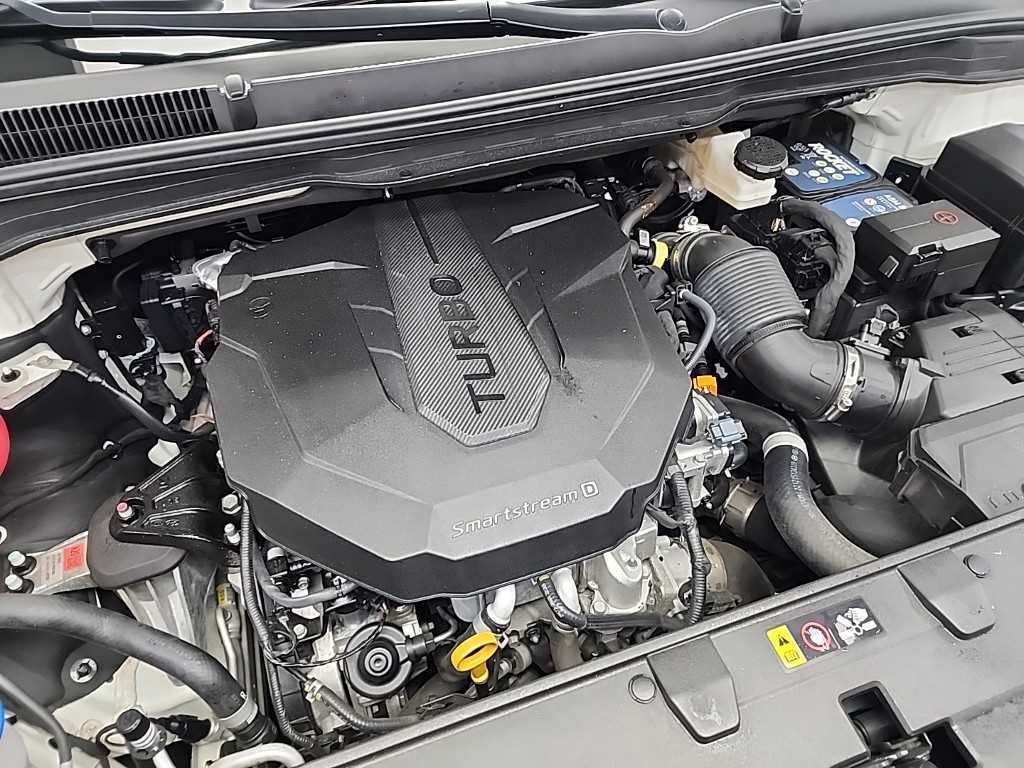 KIA Carnival - Vista 5