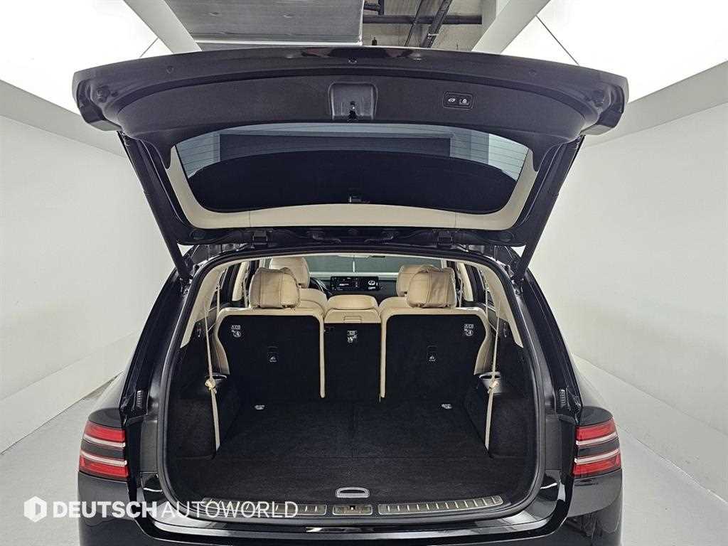 Genesis GV80 2021 Negro - Importación desde Corea - HF Imports Iquique - Foto 19