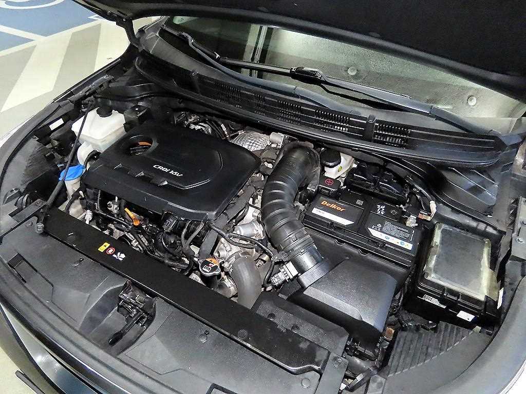 KIA Stonic 2019 Gris - Importación desde Corea - HF Imports Iquique - Foto 19