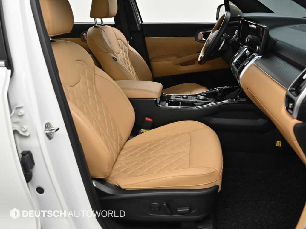 KIA Sorento - Vista 10