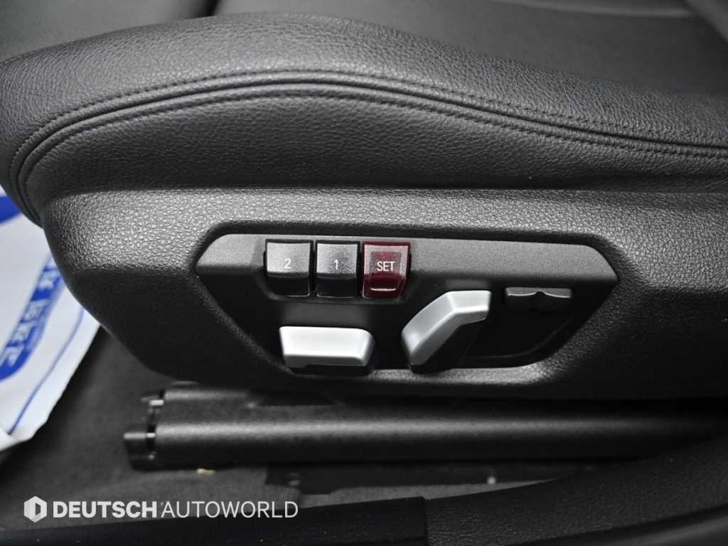 BMW 3 series 2016 Blanco - Importación desde Corea - HF Imports Iquique - Foto 16