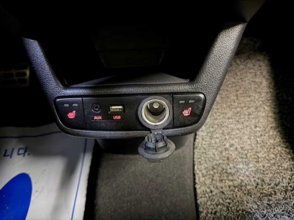 KIA Ray 2018 the color of pearl - Importación desde Corea - HF Imports Iquique - Foto 14