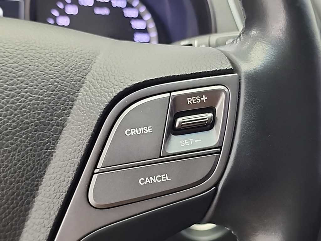 HYUNDAI Santa Fe 2016 Plateado - Importación desde Corea - HF Imports Iquique - Foto 18