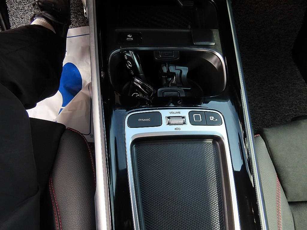 Mercedes Benz GLB Class 2025 Gris - Importación desde Corea - HF Imports Iquique - Foto 13