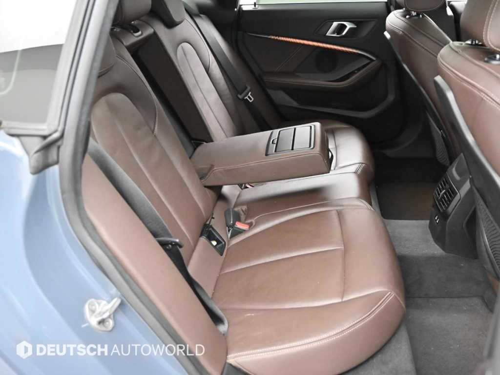 BMW 2 series - Vista 12