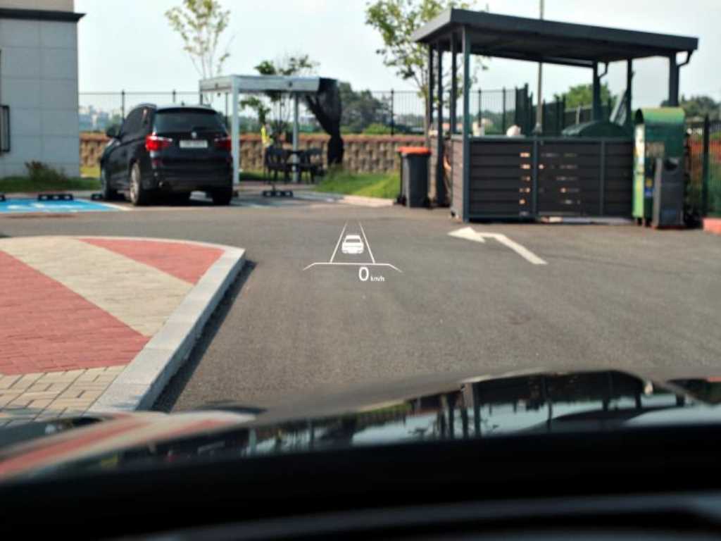 Genesis G80 2021 Negro - Importación desde Corea - HF Imports Iquique - Foto 15
