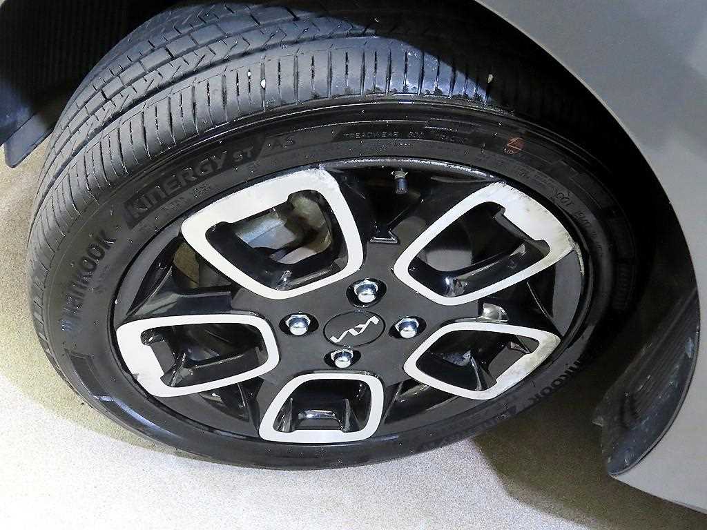 KIA Ray 2022 Gris - Importación desde Corea - HF Imports Iquique - Foto 20