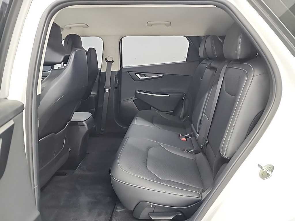 KIA EV6 - Vista 12