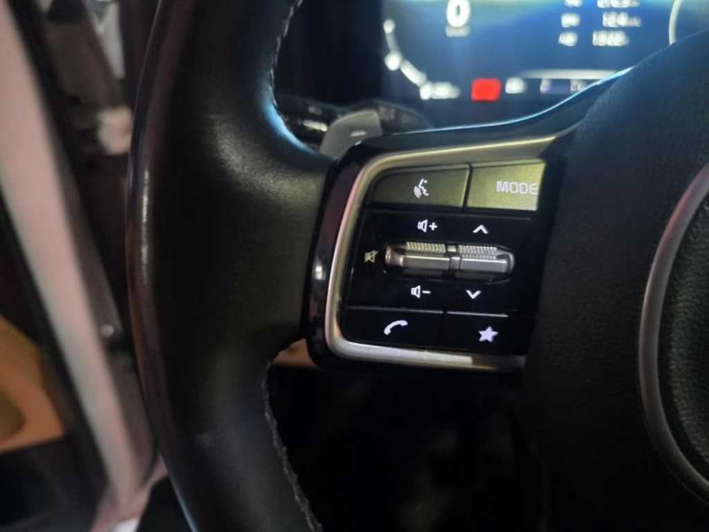 KIA Carnival - Vista 7