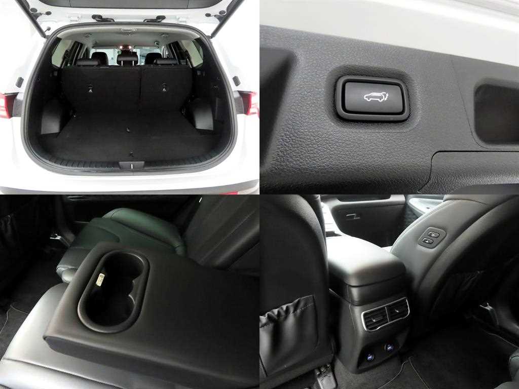HYUNDAI Santa Fe 2022 Blanco - Importación desde Corea - HF Imports Iquique - Foto 17