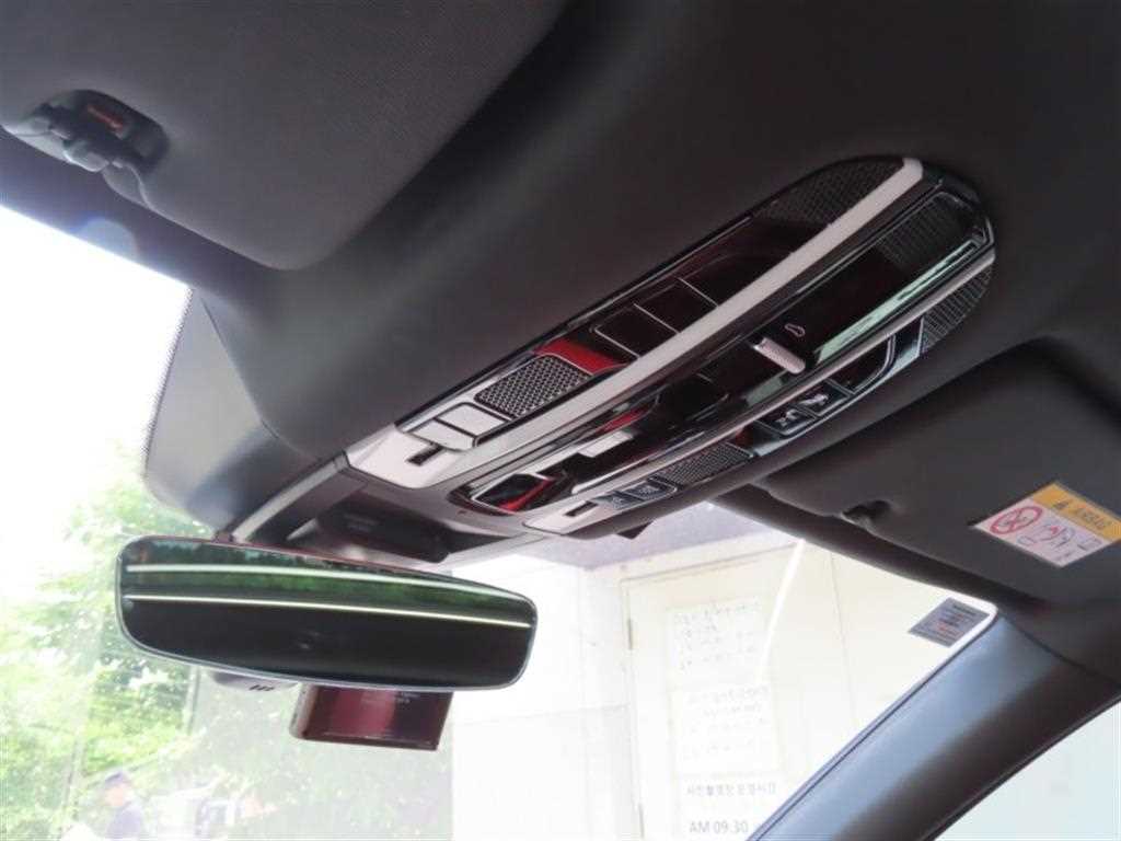 Porsche Cayenne - Vista 10