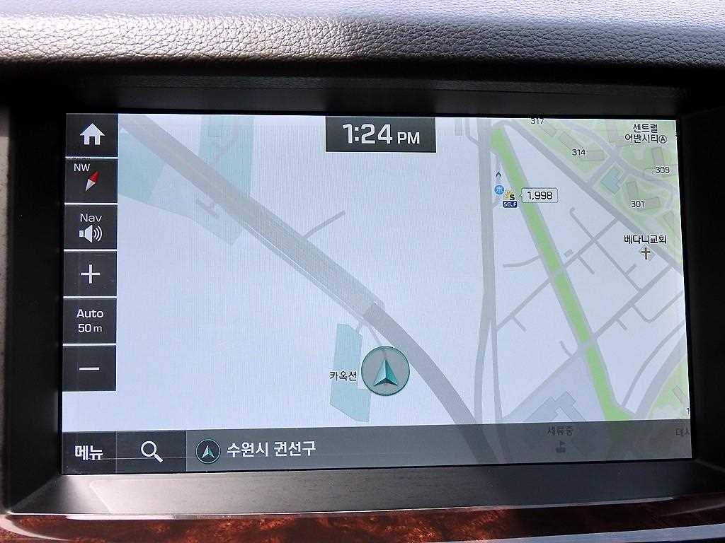 HYUNDAI Genesis 2016 - Importación desde Corea - HF Imports Iquique - Foto 15