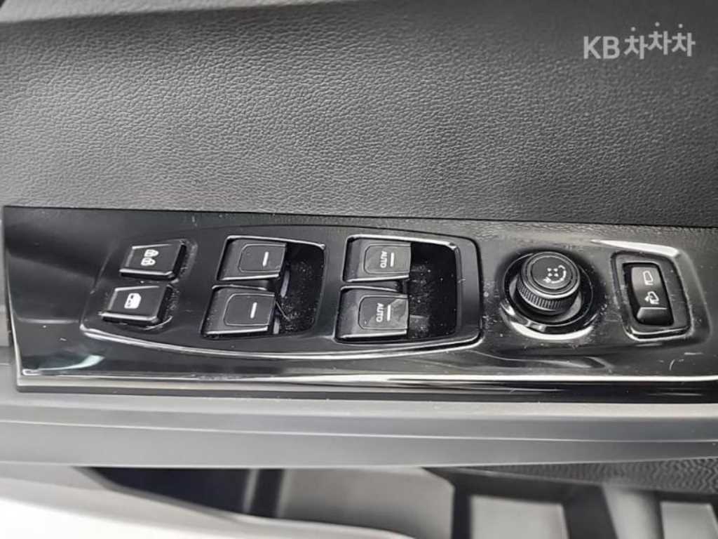 Ssangyong Torres 2025 Blanco - Importación desde Corea - HF Imports Iquique - Foto 14