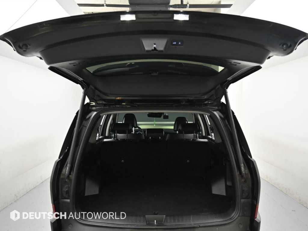 HYUNDAI Santa Fe 2025 Negro - Importación desde Corea - HF Imports Iquique - Foto 19