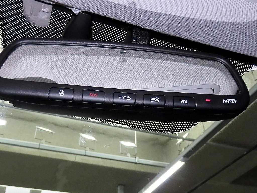 HYUNDAI Avante 2019 Blanco - Importación desde Corea - HF Imports Iquique - Foto 16
