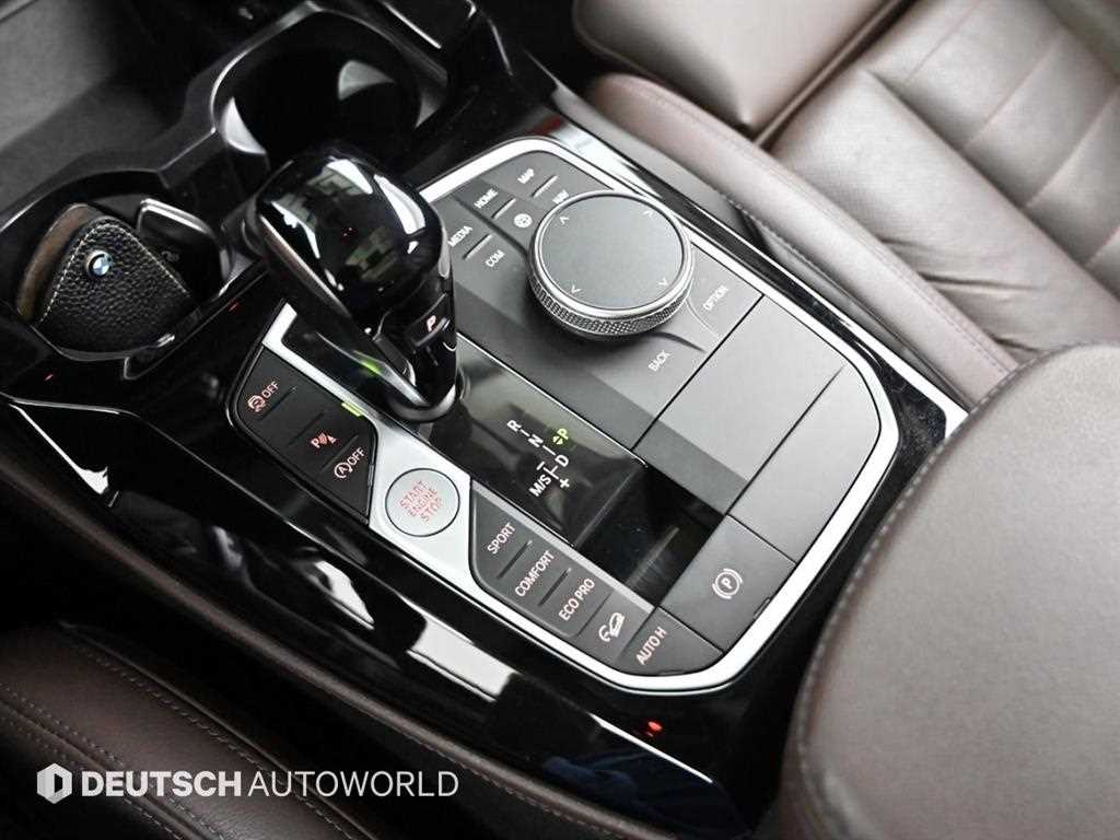 BMW X4 - Vista 9