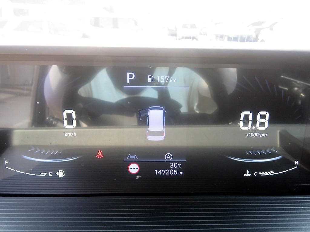 HYUNDAI Staria 2025 Negro - Importación desde Corea - HF Imports Iquique - Foto 14