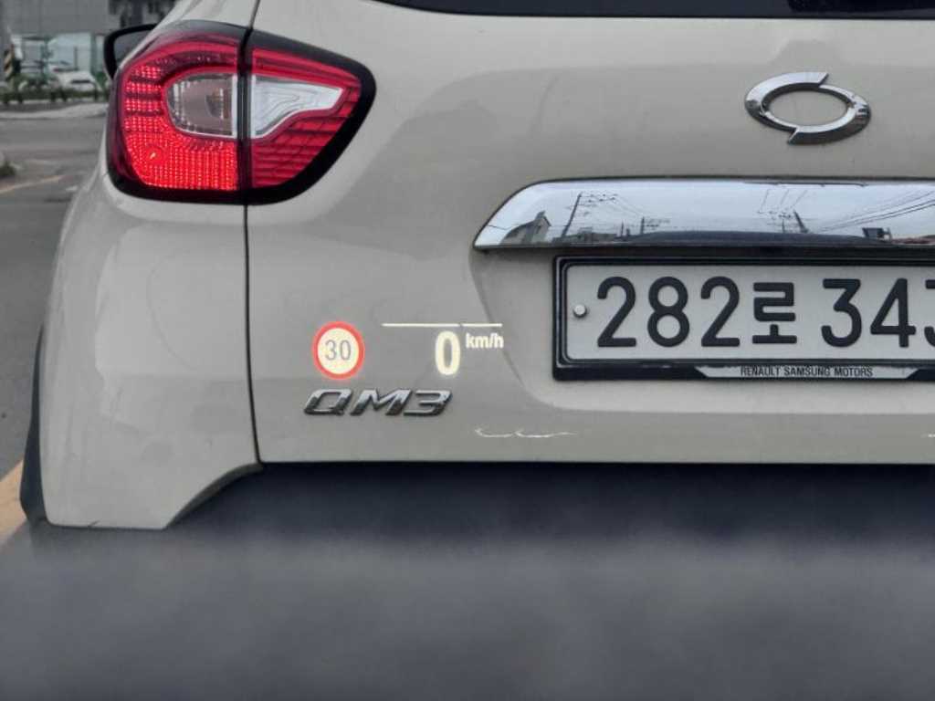 Lexus ES - Vista 12