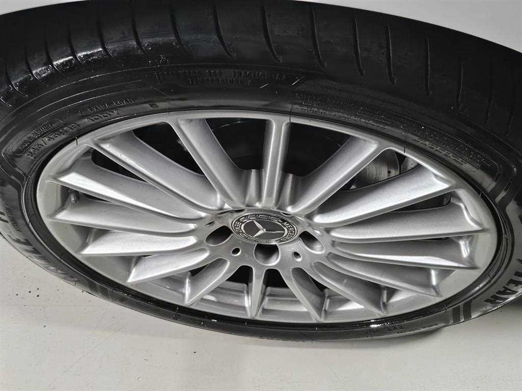 Mercedes Benz E class 2023 Blanco - Importación desde Corea - HF Imports Iquique - Foto 19