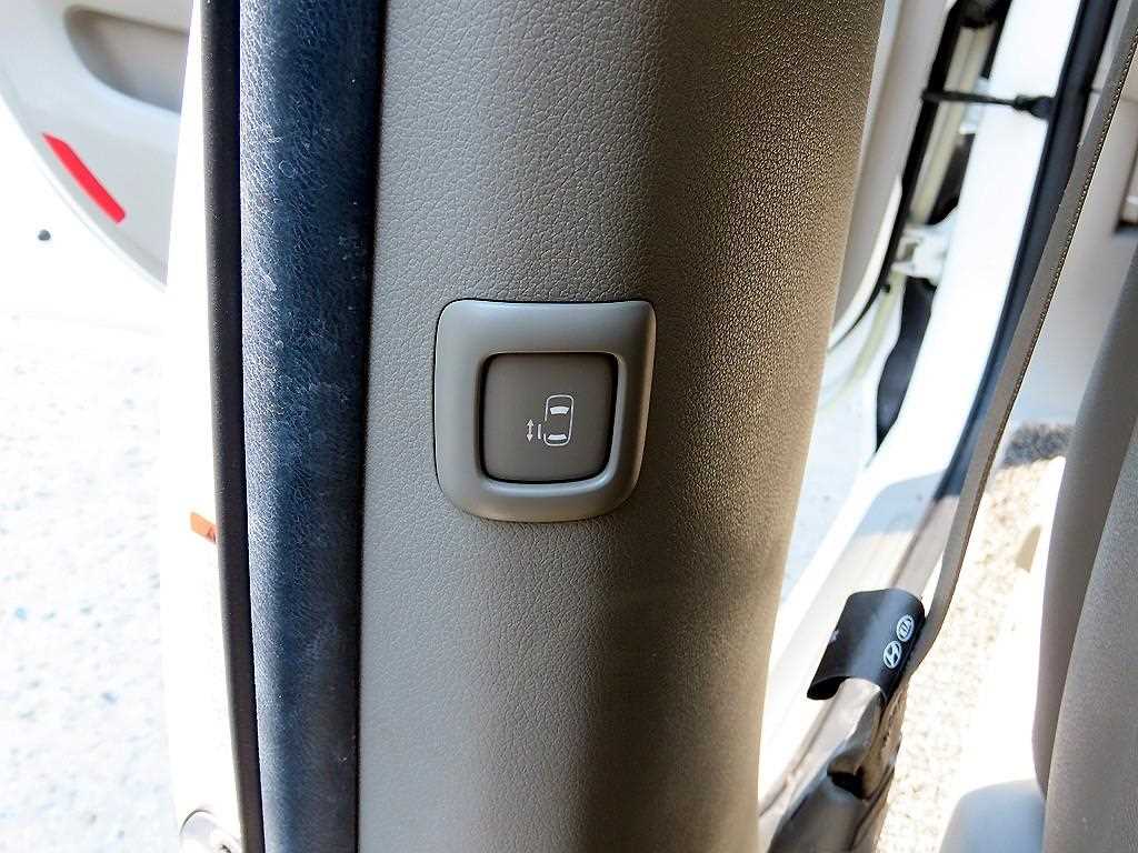 KIA Carnival 2019 the color of pearl - Importación desde Corea - HF Imports Iquique - Foto 14