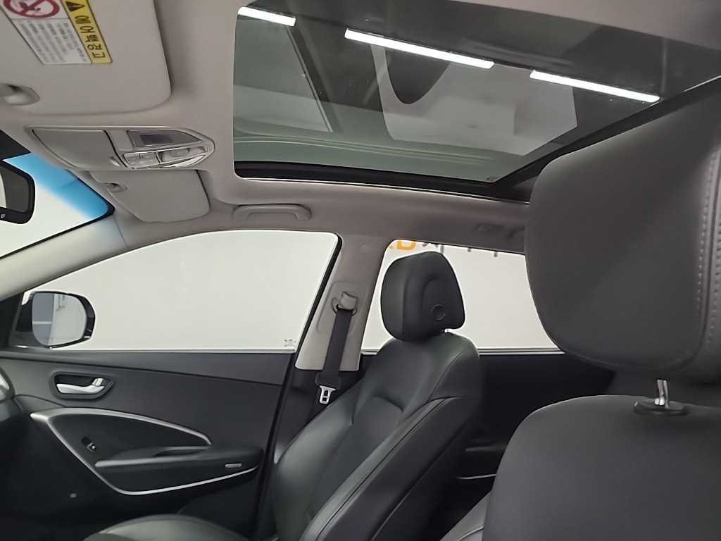 HYUNDAI Maxcruz 2017 - Importación desde Corea - HF Imports Iquique - Foto 14