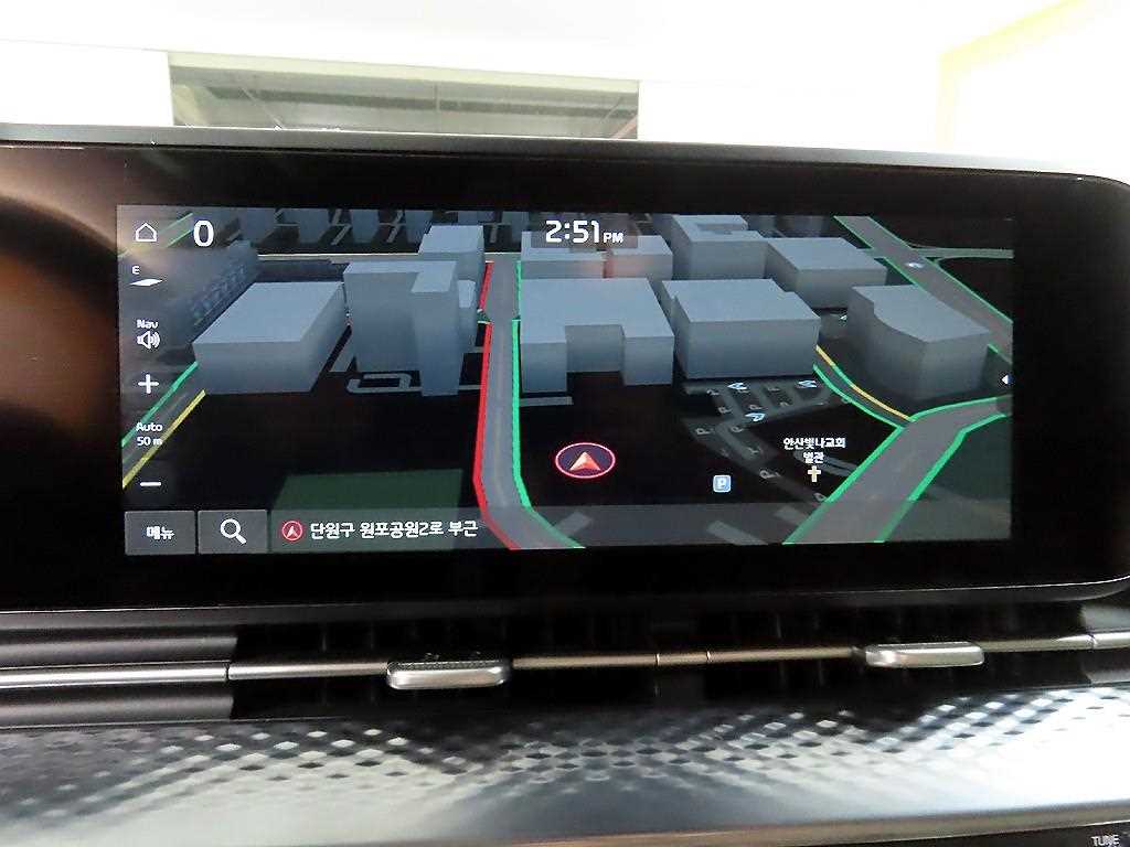 KIA Carnival 2022 Negro - Importación desde Corea - HF Imports Iquique - Foto 14