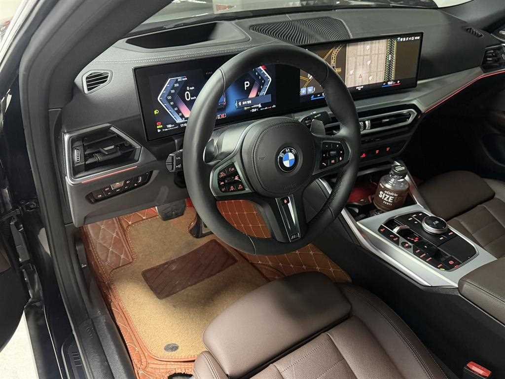 BMW 4 Series - Vista 11