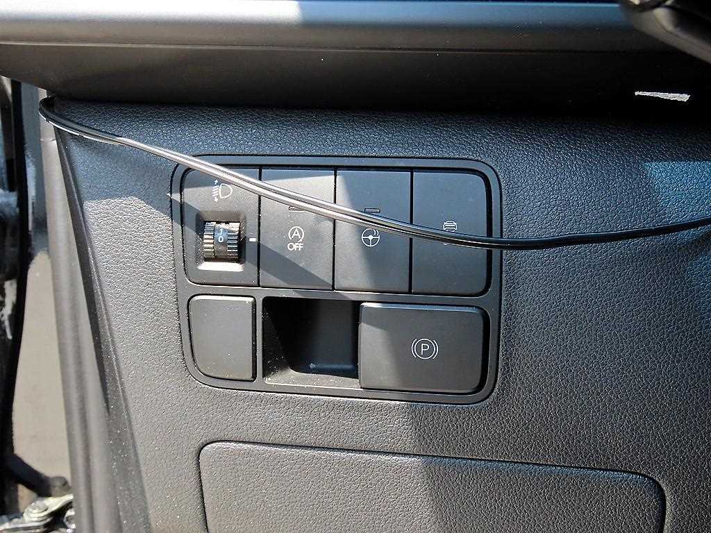 HYUNDAI Staria - Vista 12