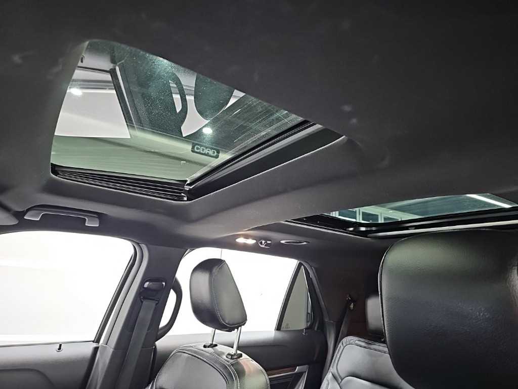 Ford Explorer 2019 - Importación desde Corea - HF Imports Iquique - Foto 14
