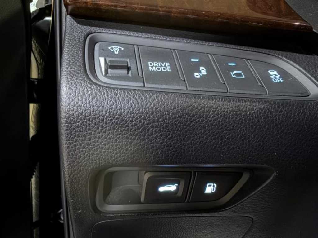 HYUNDAI Grandeur 2016 - Importación desde Corea - HF Imports Iquique - Foto 14