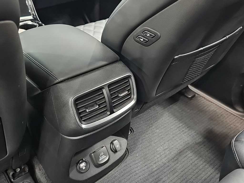 KIA Mohave 2024 Blanco - Importación desde Corea - HF Imports Iquique - Foto 14