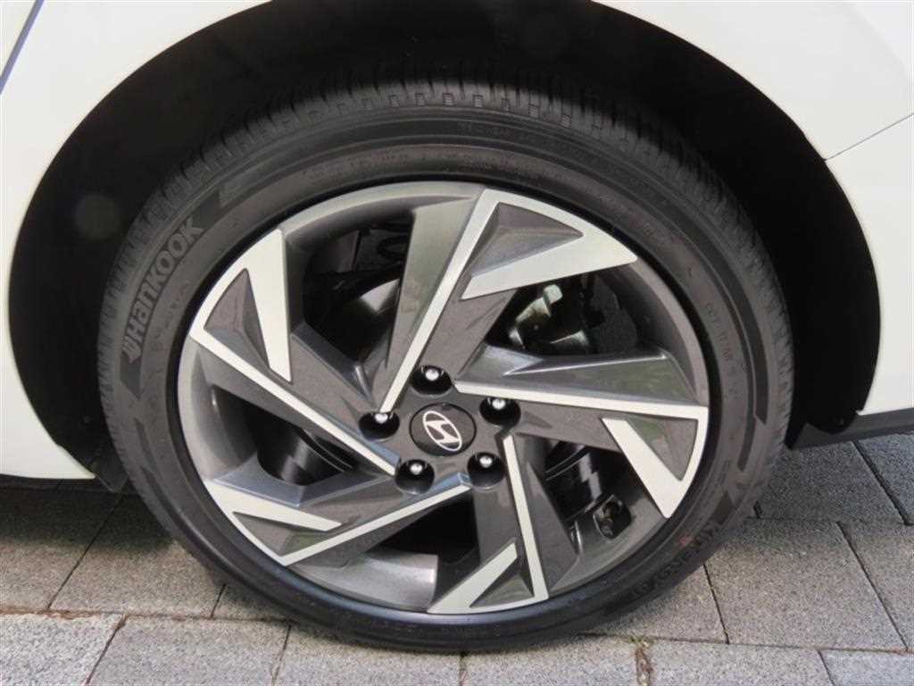 HYUNDAI Avante 2024 Blanco - Importación desde Corea - HF Imports Iquique - Foto 17