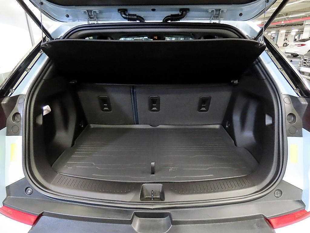 Chevrolet Bolt 2022 skyblue - Importación desde Corea - HF Imports Iquique - Foto 17