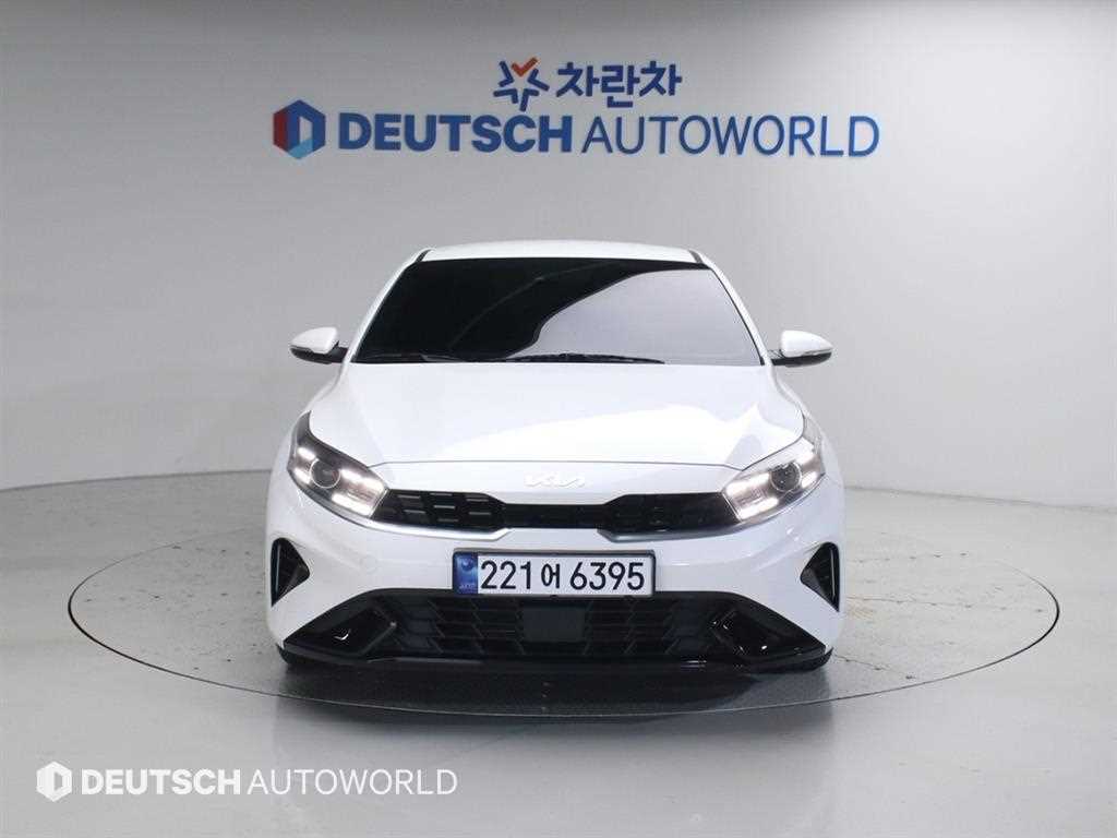 KIA K3 - Vista 3