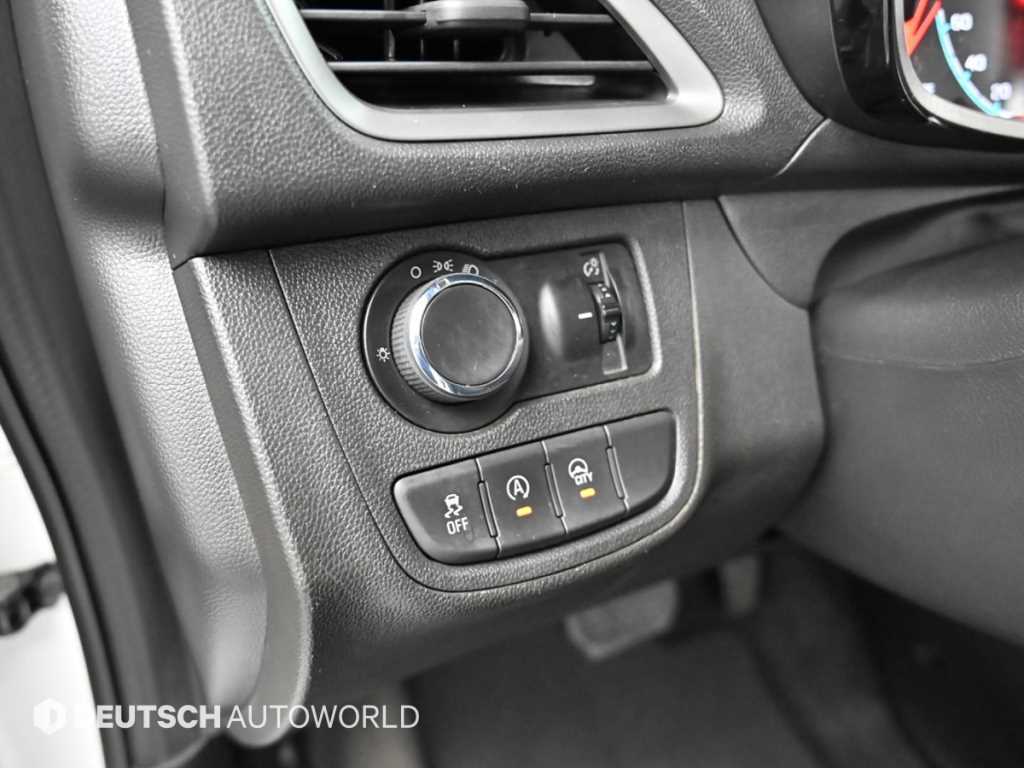 Chevrolet Spark 2019 Blanco - Importación desde Corea - HF Imports Iquique - Foto 16