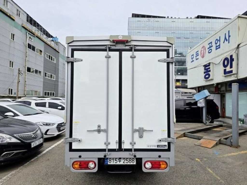 Small Truck Top_Wingbody - Vista 3