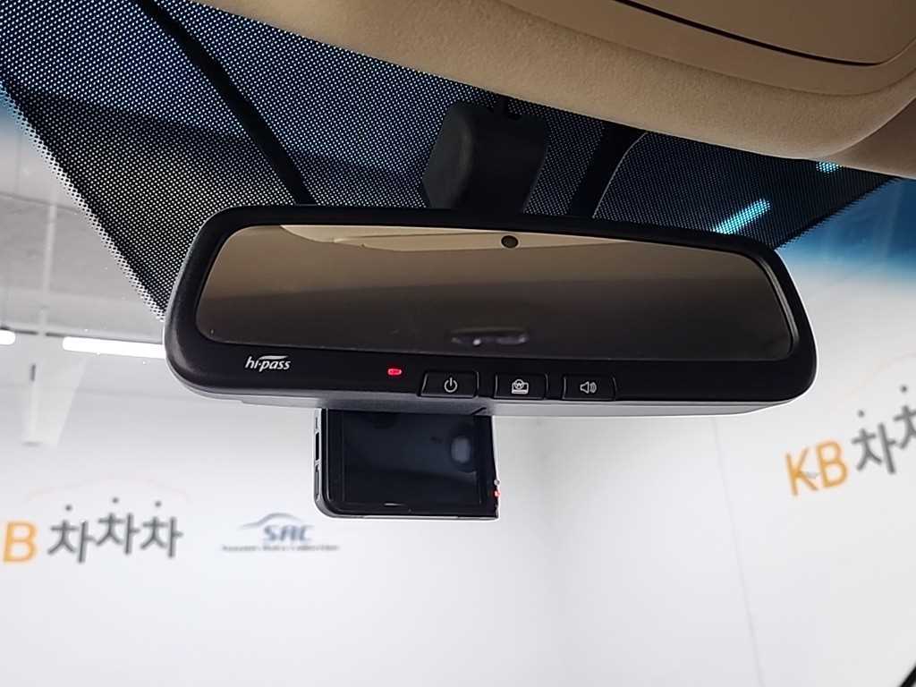 Ssangyong Tivoli 2015 Azul - Importación desde Corea - HF Imports Iquique - Foto 16