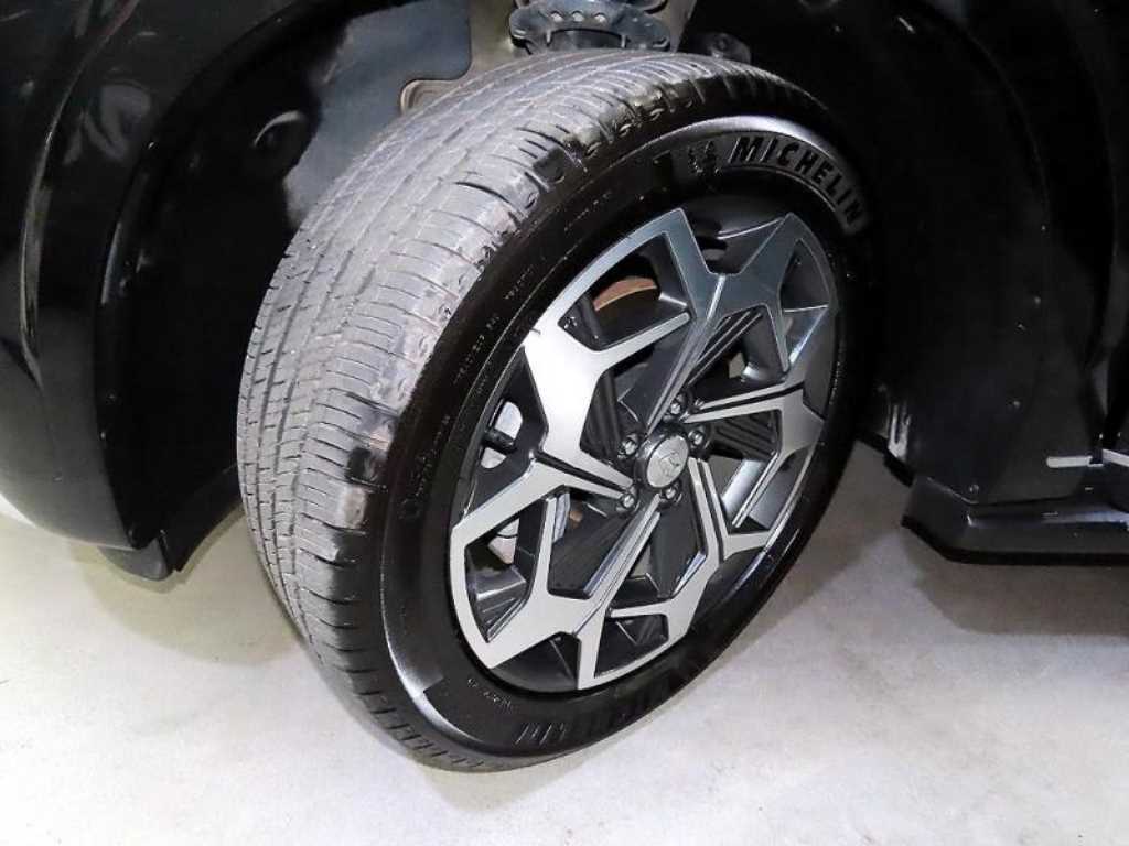 HYUNDAI Palisade 2021 Negro - Importación desde Corea - HF Imports Iquique - Foto 20