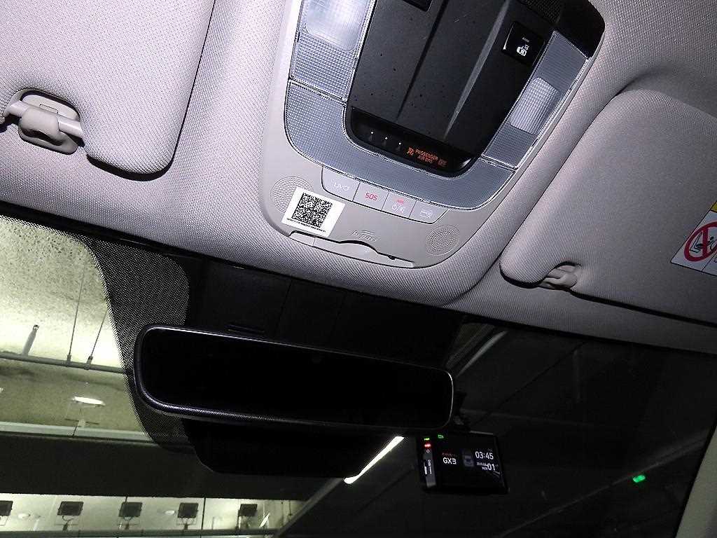 KIA Sorento 2021 Gris - Importación desde Corea - HF Imports Iquique - Foto 14