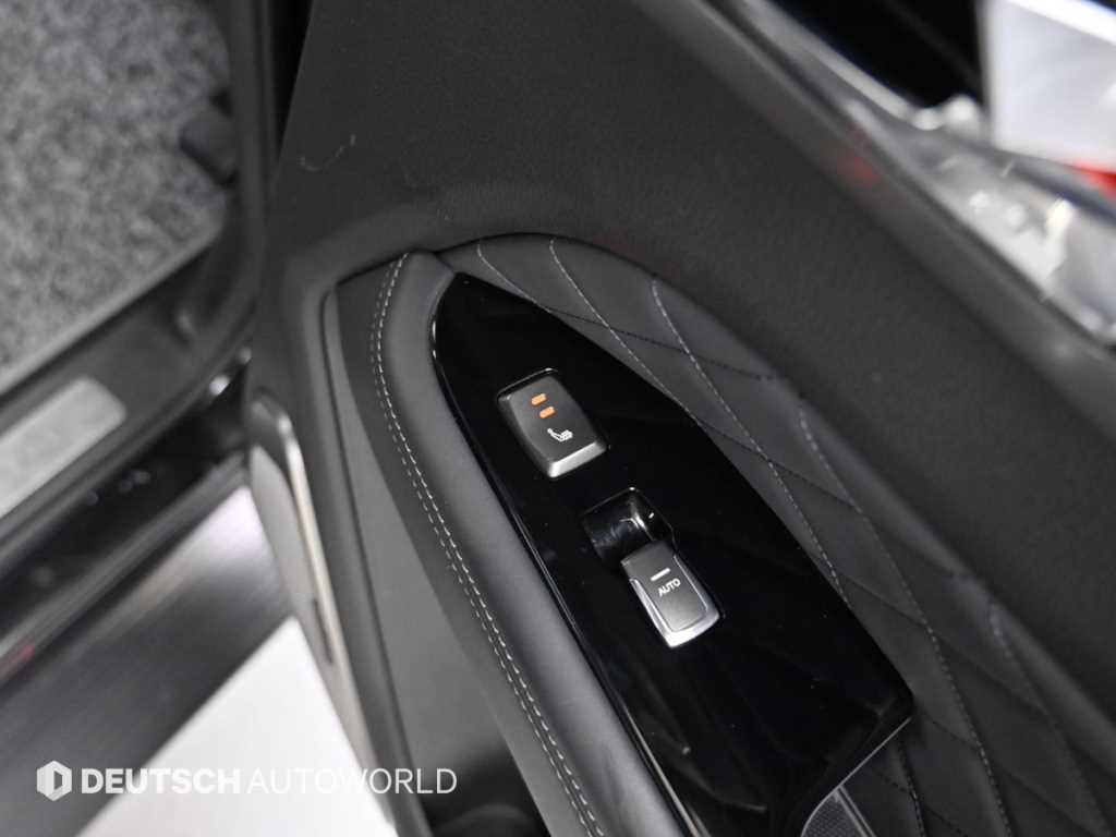 Ssangyong Rexton 2018 Negro - Importación desde Corea - HF Imports Iquique - Foto 16