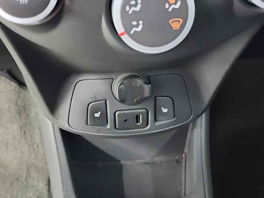 Chevrolet Spark 2014 Plateado - Importación desde Corea - HF Imports Iquique - Foto 13