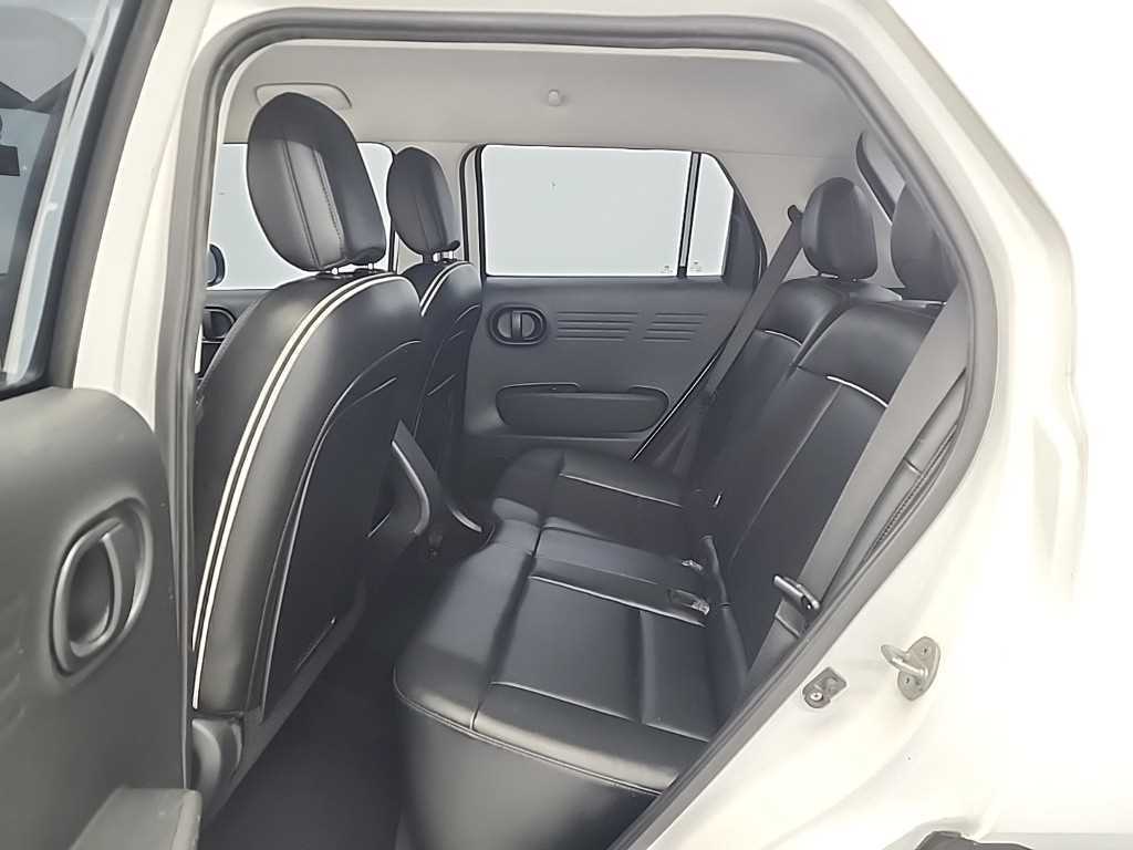 HYUNDAI Casper - Vista 12