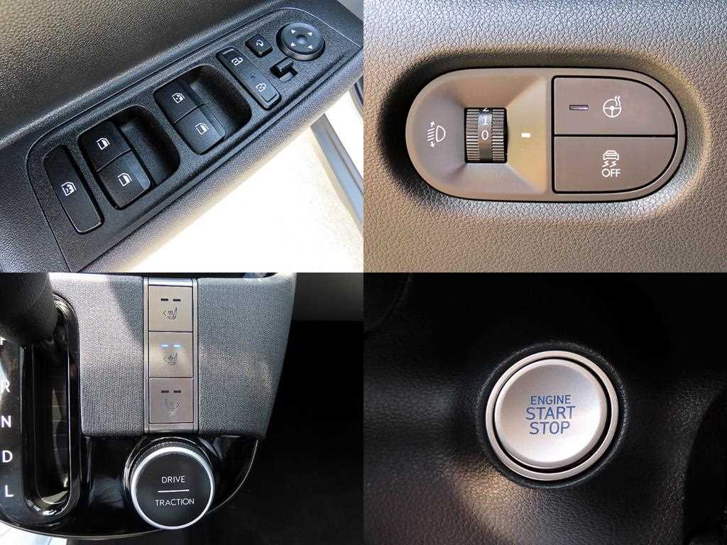 HYUNDAI Casper 2022 Blanco - Importación desde Corea - HF Imports Iquique - Foto 16
