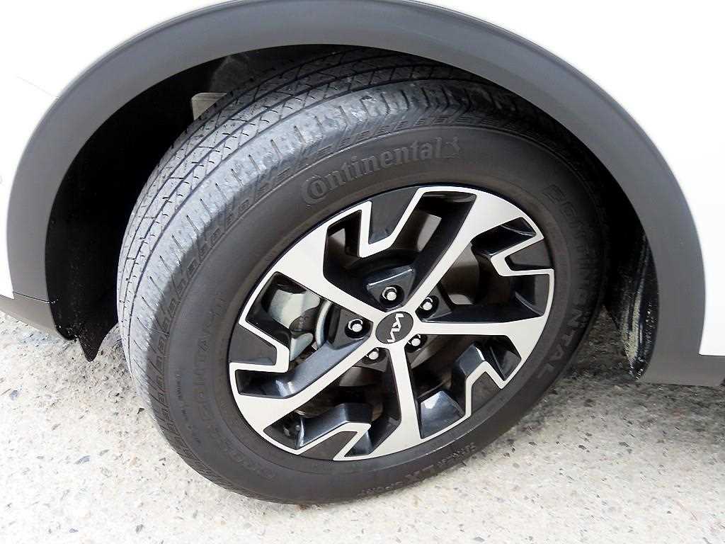 KIA Sportage 2023 - Importación desde Corea - HF Imports Iquique - Foto 20