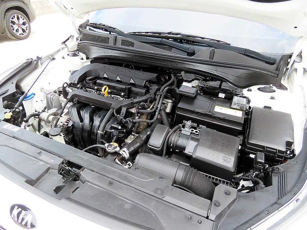 KIA K3 2020 - Importación desde Corea - HF Imports Iquique - Foto 17