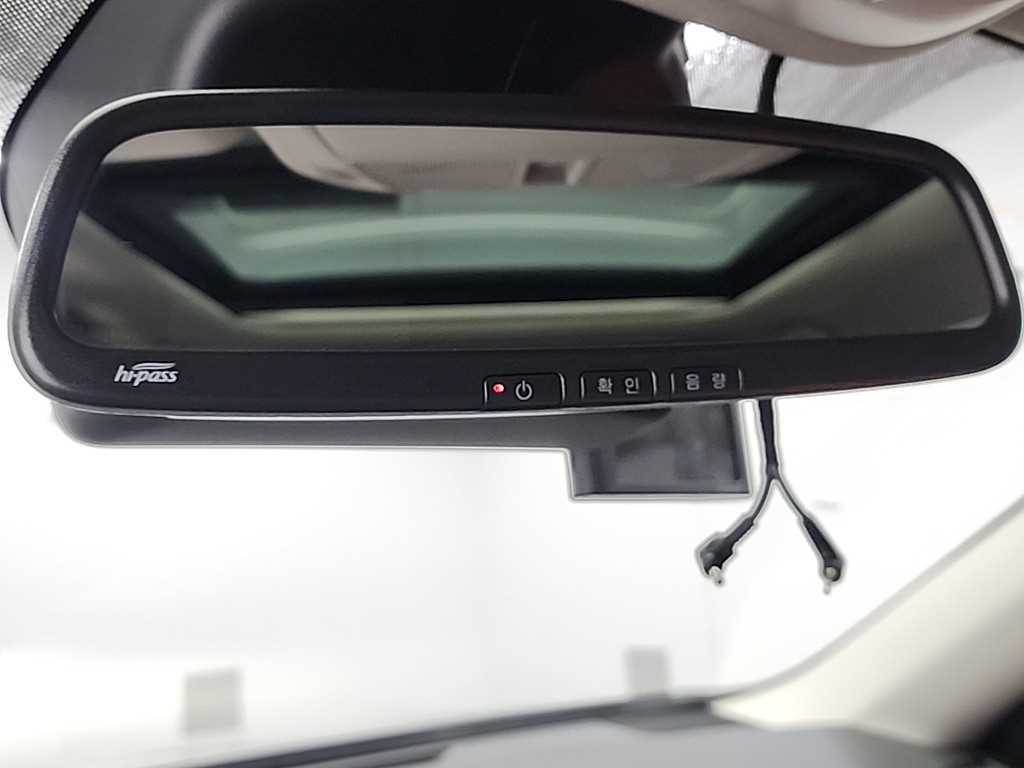 SAMSUNG QM6 2022 Negro - Importación desde Corea - HF Imports Iquique - Foto 18