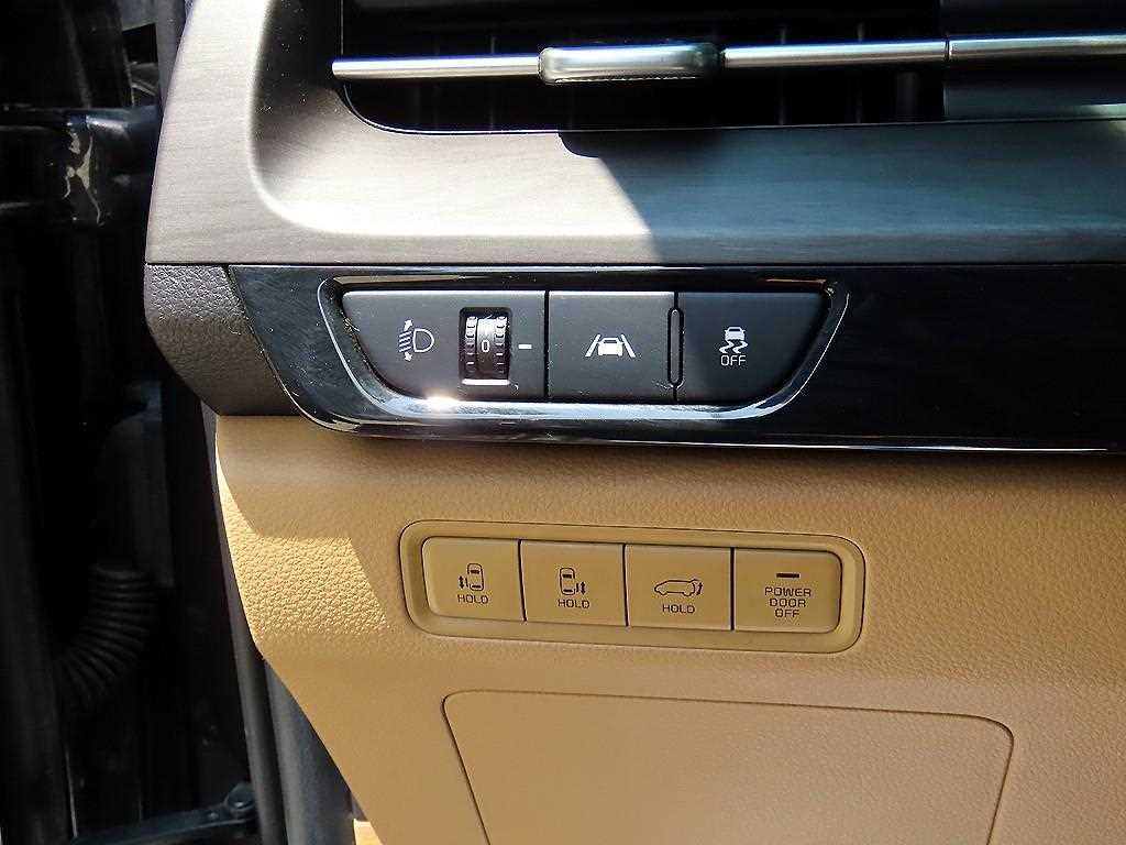 KIA Carnival - Vista 12