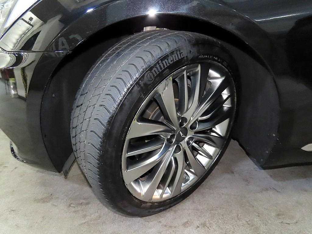 Genesis G80 2019 Negro - Importación desde Corea - HF Imports Iquique - Foto 20