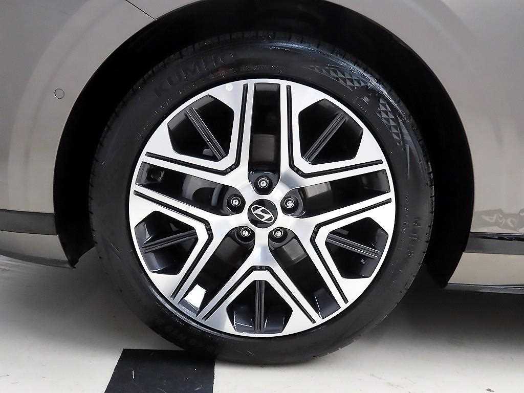 HYUNDAI Grandeur 2025 - Importación desde Corea - HF Imports Iquique - Foto 20