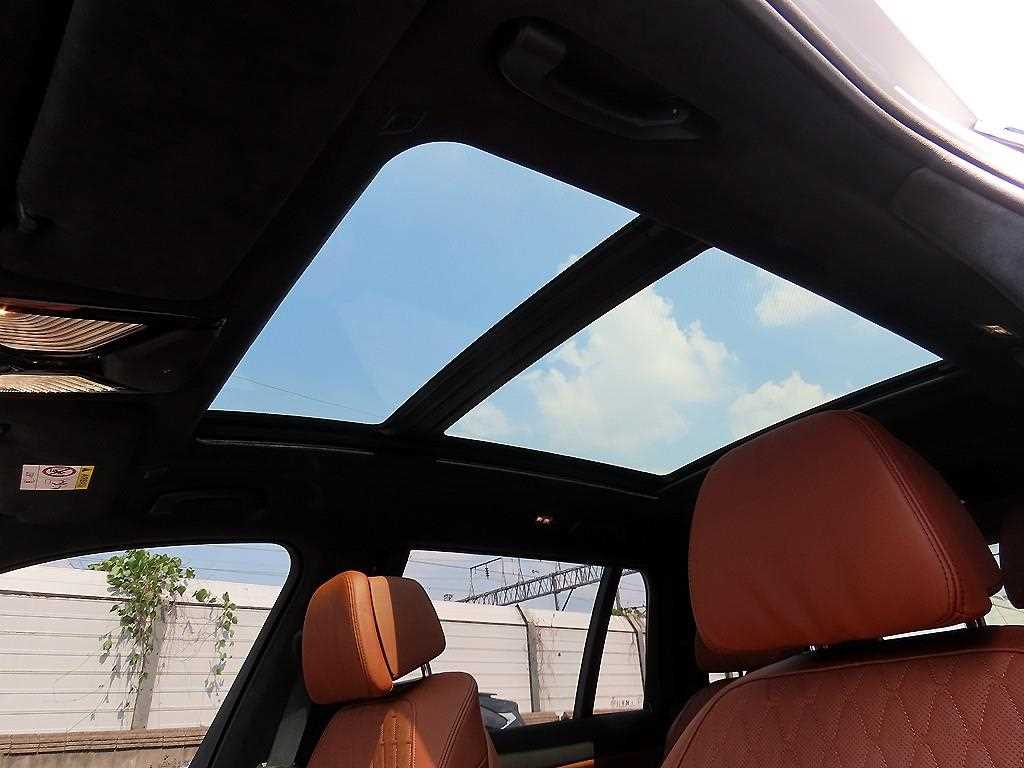 BMW X7 2025 - Importación desde Corea - HF Imports Iquique - Foto 16